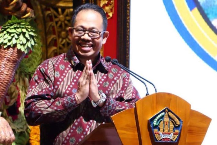 Apresiasi Capaian "Bali Era Baru," Pj Gubernur Berkomitmen Turunkan ...