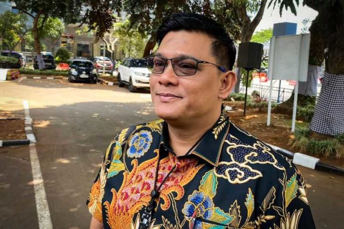 Ajudan Ketua KPK Tak Hadiri Panggilan Polda Metro Jaya 2