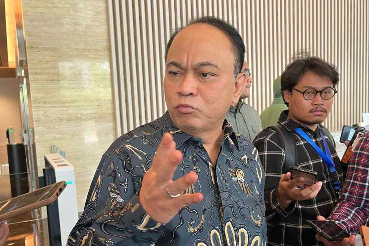 Menkominfo Ingatkan Bahaya Penyalahgunaan Ai Pada Pemilu 2024 Andalan