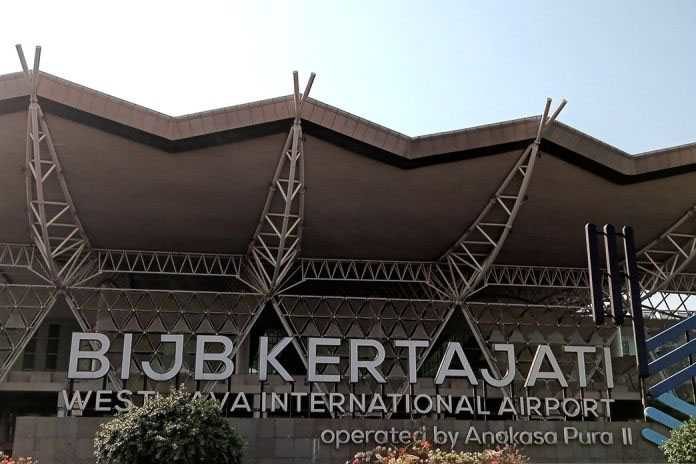 Operasional Penerbangan Citilink Dipindahkan Dari Bandara Husein ke Kertajati 2
