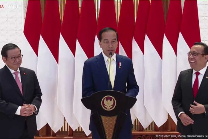 Bertolak ke Jepang, Presiden Jokowi akan Hadiri 2 KTT 2