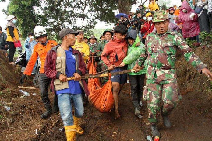 BNPB Catat 15 Tewas Akibat Erupsi Gunung Marapi 2