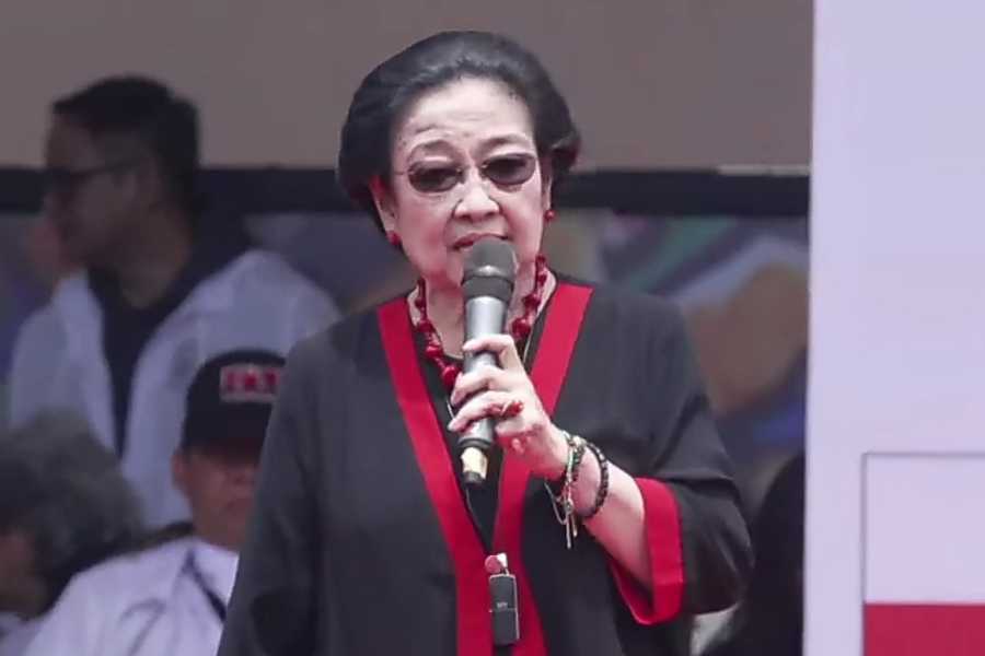 Megawati Tak Hadiri Pelantikan Prabowo-Gibran, Ini Alasannya