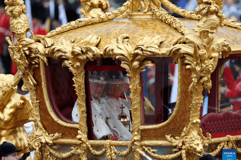 Didiagnosa Kanker, Raja Charles III Ucapkan Syukur atas Dukungan Semua