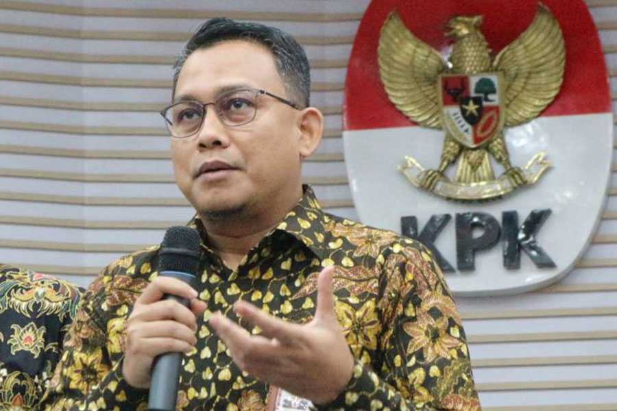 KPK Usut Dugaan Korupsi Terkait PT Telkom | BALIPOST.com