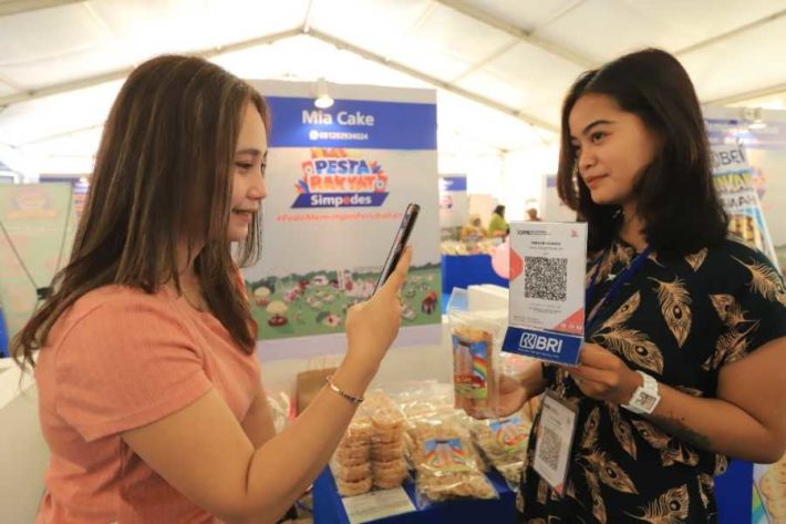 Waspada Penipuan QRIS Palsu, BRI Imbau Masyarakat Jaga Keamanan ...