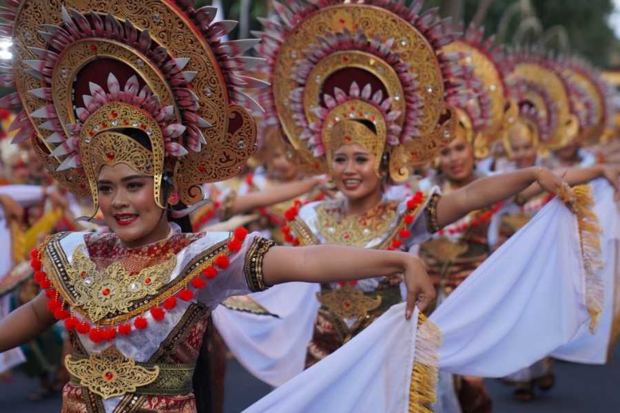 Selenggarakan PKB 2025, Disbud Bali Buka Peluang Kerja Sama Pihak Ketiga 