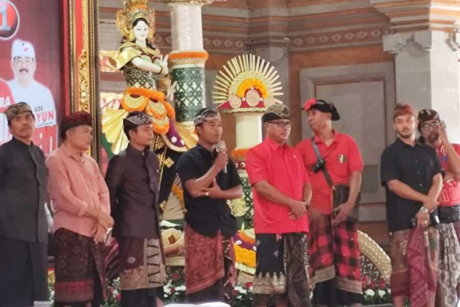 Arak Bali Dilegalkan, Pengusaha Muda Gianyar Ucapkan Terima Kasih ke Koster