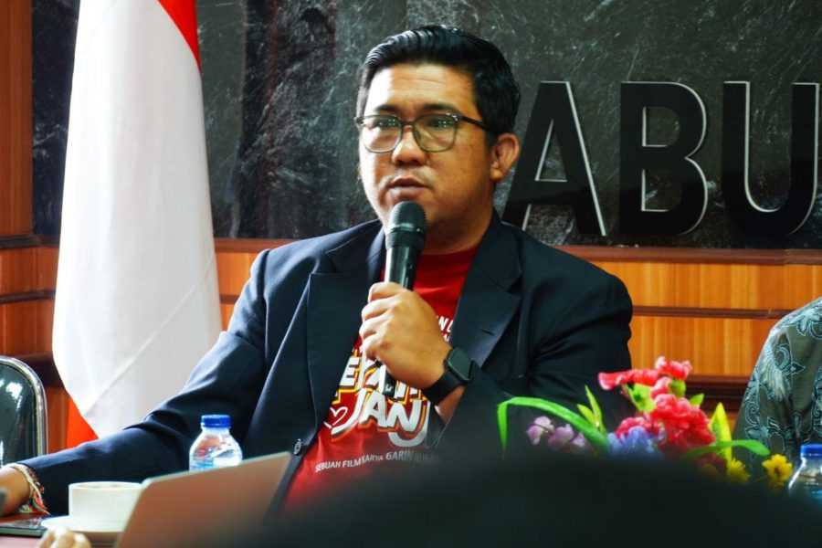 Debat Terbuka Paslon di Badung Digelar di Dua Tempat Berbeda