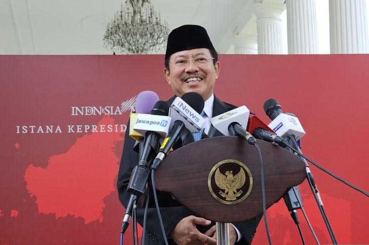 Dokter Terawan Jadi Penasihat Presiden Bidang Kesehatan | BALIPOST.com