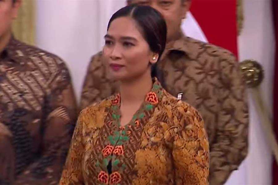 Dua Jurnalis Perempuan Bali Jadi Wamen di Kabinet Merah Putih, Simak Perjalanan Kariernya