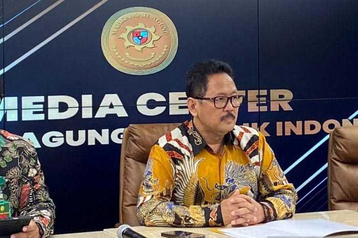 Jika Ada Laporan Resmi Soal Aliran Suap Kasasi Tannur, MA Ambil Sikap