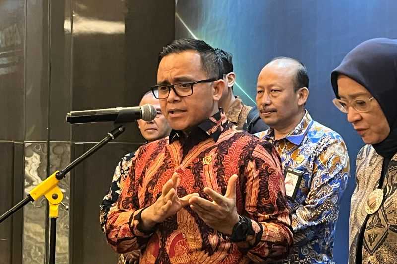 ASN Tidak Netral Bisa Kena Sanksi Teguran Hingga Pidana