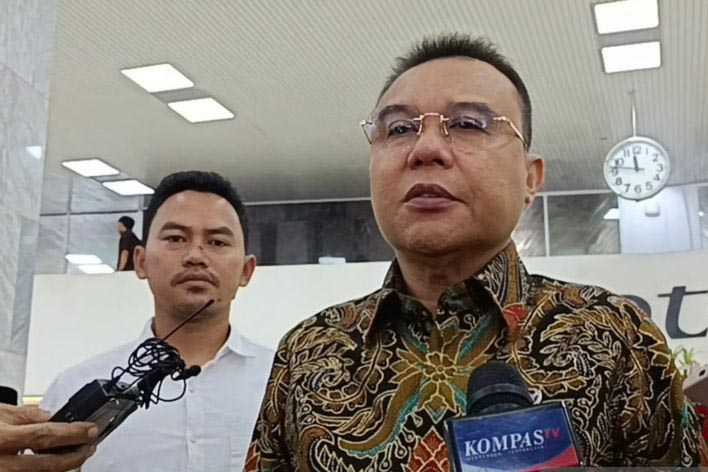 Kementerian Pada Kabinet Prabowo Berjumlah 44 Hingga 46