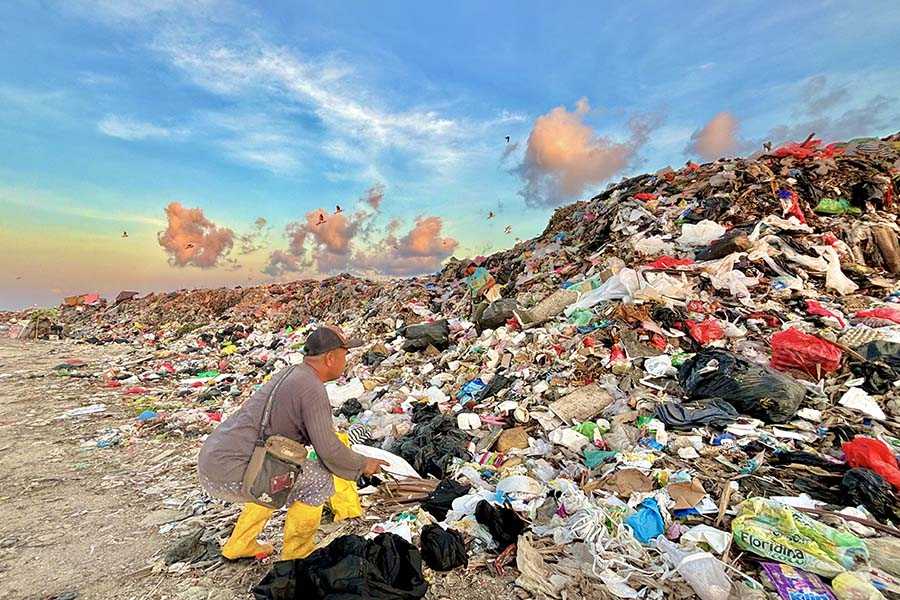 Kenali E-Waste dan Cara Penanganannya