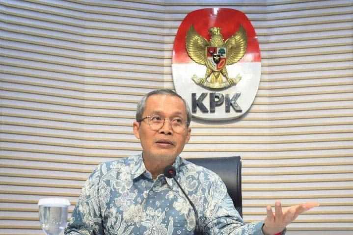 KPK Lakukan OTT Terkait Pengadaan Barang dan Jasa