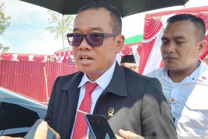 Makamah Agung Dukung Proses Hukum Tiga Hakim PN Surabaya