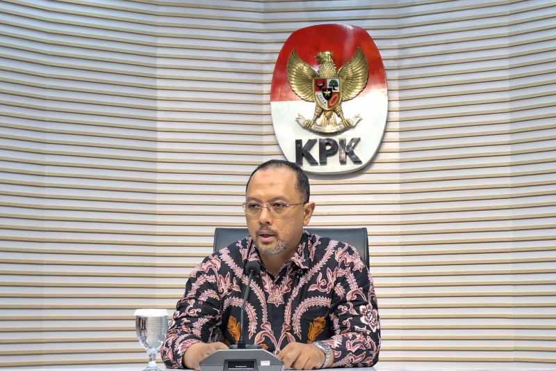 Mantan Direktur Utama PT ASDP Ira Puspadewi Kembali Dipanggil KPK