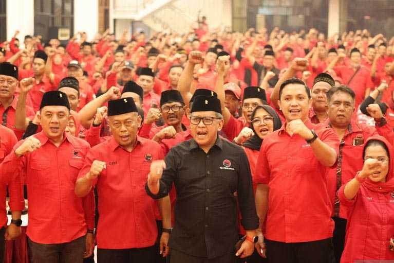 Megawati dan Prabowo Pasti Akan Bertemu