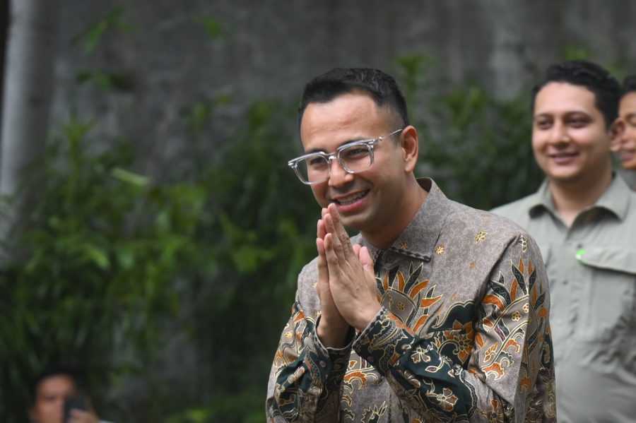 Pemanggilan Puluhan Calon Wamen dan Kaban Selesai, Ada Raffi Ahmad hingga Taufik Hidayat