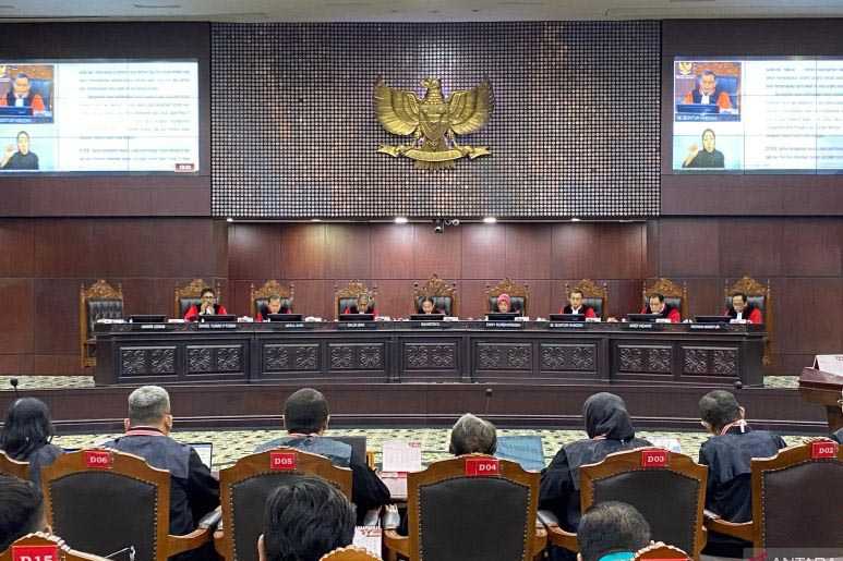 Pemberi Kerja Wajib Utamakan Tenaga Kerja Indonesia