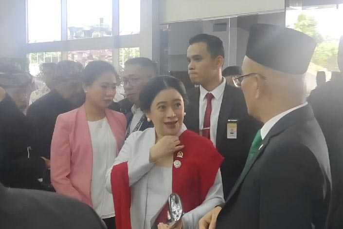 Penetapan Pimpinan AKD Dilaksanakan Usai Pelantikan Menteri