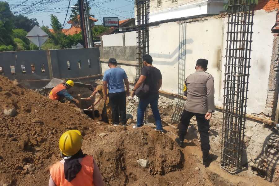 Polisi Ungkap Hasil Uji Forensik Temuan Tulang Belalang di SDN 3 Banjar Tegal