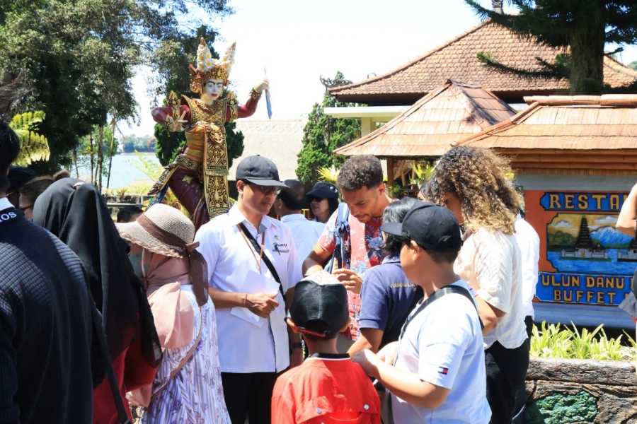 PWA Bali Dipatok Rp250 M di 2025, DPRd Bali Nilai Terlalu Pesimis