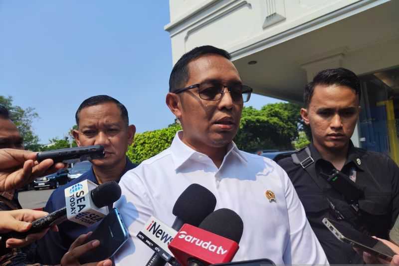 Selama Prabowo di Luar Negeri, Gibran Bertugas Jadi Kepala Pemerintahan