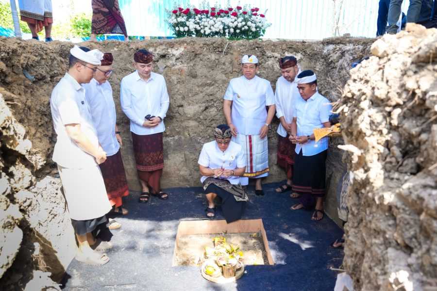 Studi Pembangunan LRT di Bali Sedang Dilakukan