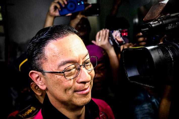 Tom Lembong Sudah Diperiksa Tiga Kali Sebagai Saksi