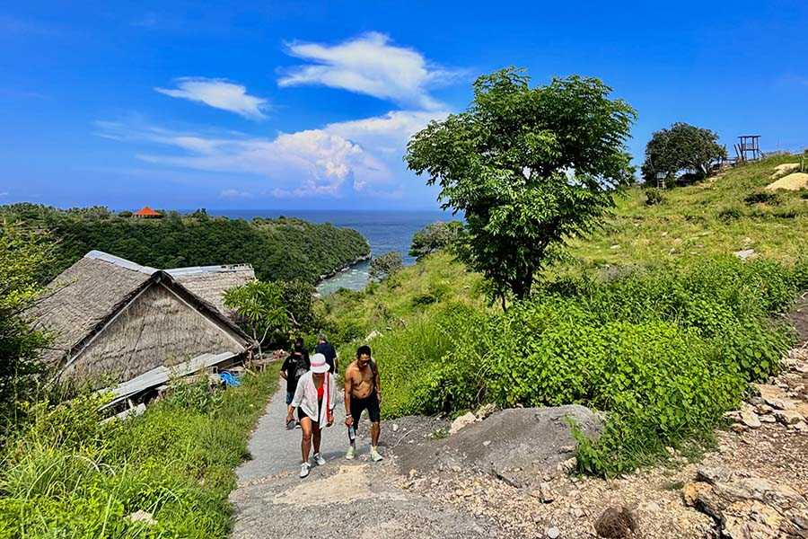 Bali Tak Perlu Dijadikan Replika Destinasi Lain