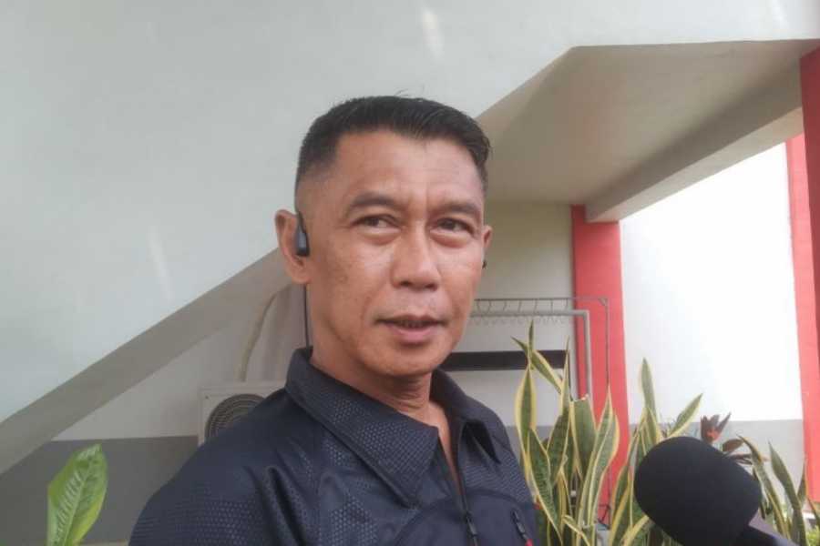 Dua Anggota “Bali Nine” di Lapas Kerobokan Aktif Ikut Kegiatan Gereja