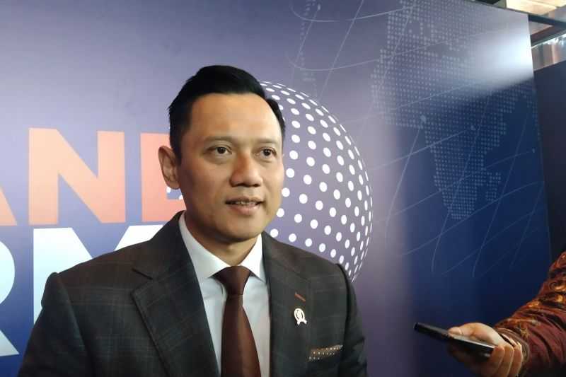 Mitigasi Risiko Hambat Pembangunan Infrastruktur