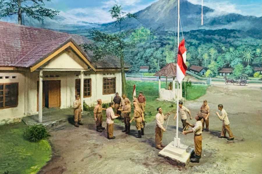 Peringatan Hari Pahlawan, Lima Pejuang Asal Bali Ini Bisa Jadi Inspirasi