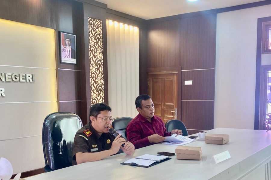 Tagih Tunggakan Pajak Rp3 Miliar, BPKAD Gianyar Gandeng Kejari