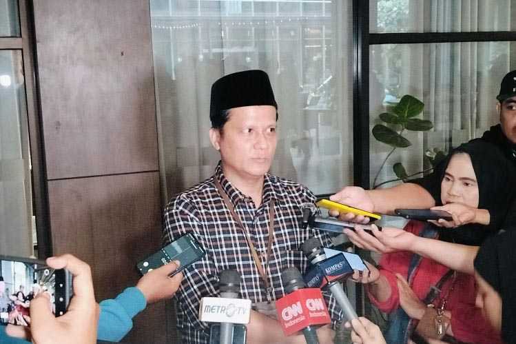 Pemberhentian Ketua KPU Jabar Dipastikan Tak Ganggu Tahapan Pilkada