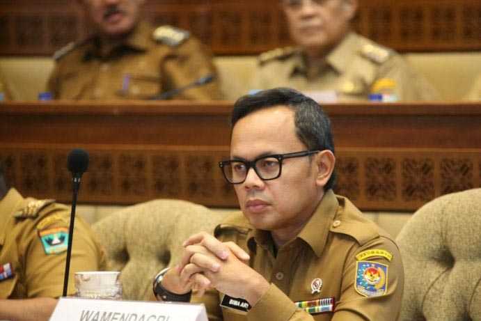 28 Petugas Meninggal Dunia Pada Pilkada 2024