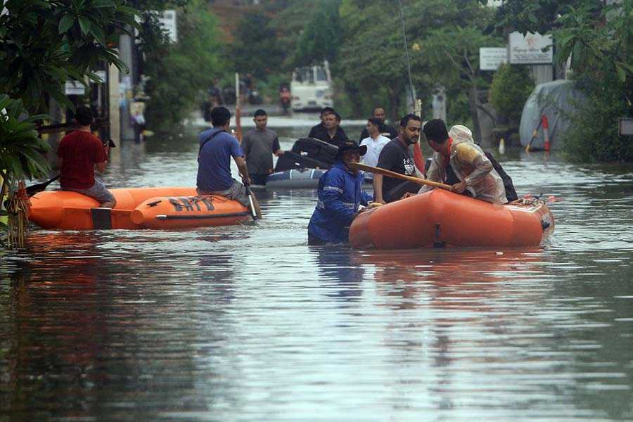 Alam Bali Dibiarkan Semakin Rusak | BALIPOST.com