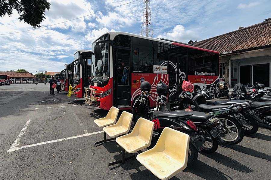 Hematnya Naik Trans Metro Dewata ke Bandara, Ini Rute dan Perbedaan Harganya dengan Transportasi Lainnya