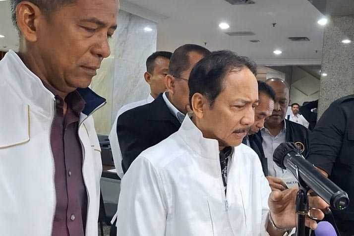 Hingga Senin Siang, MK Belum Terima Pengaduan Sengketa Pilkada Provinsi