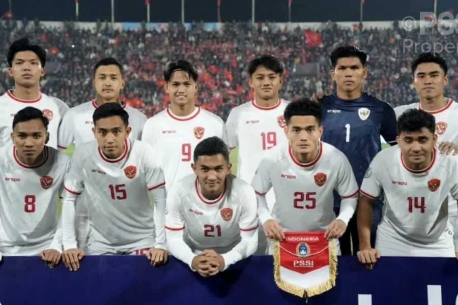 ASEAN Cup 2024: Indonesia Dikalahkan Vietnam