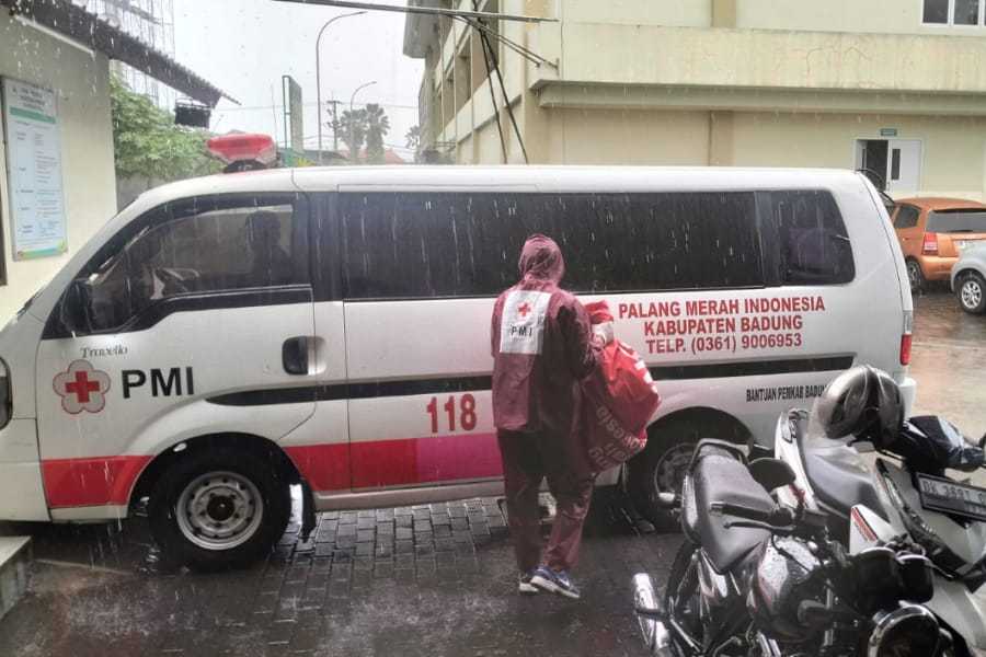 Jasad Bayi Perempuan Ditemukan di Lahan Kosong, Ada Surat Wasiatnya