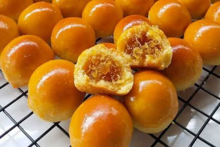 Natal Tiba, 5 Kue Ikonik Ini Jadi Kudapan Favorit