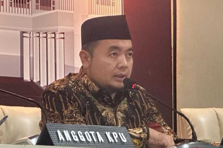 Partisipasi Pemilih Pilkada 2024 Sebesar 71 Persen