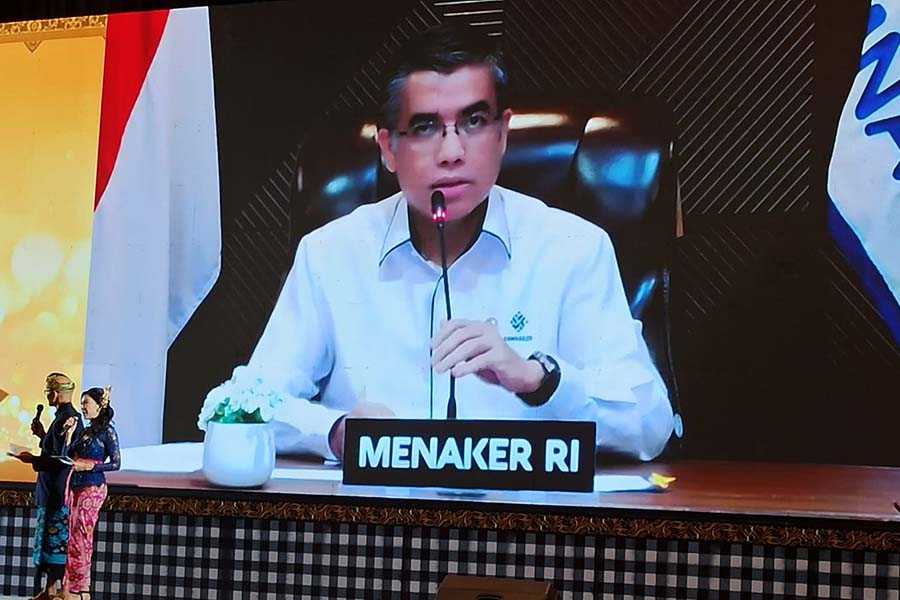 Dibandingkan Negara ASEAN Lainnya, Produktivitas Pekerja Indonesia Tergolong Rendah