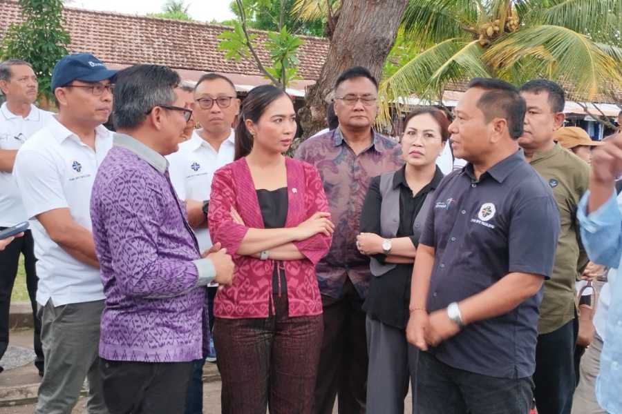 Pulang Kampung, Wamenpar Rancang Bali Utara Jadi Destinasi Berkualitas