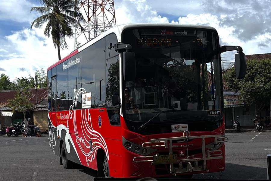 Trans Metro Dewata Jadi Solusi Liburan Hemat, Cek Jadwal hingga Rutenya